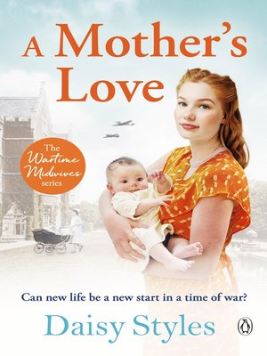A Mother's Love - ebook
